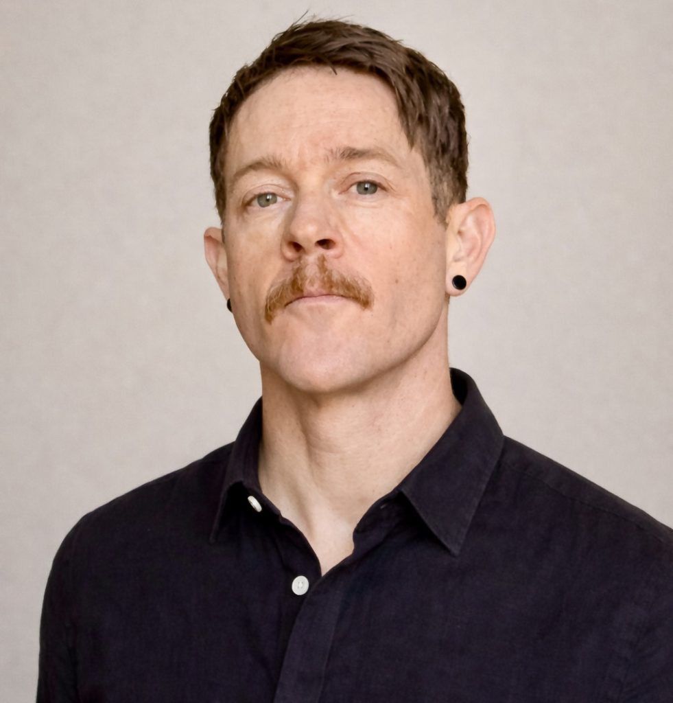 Ben Klink