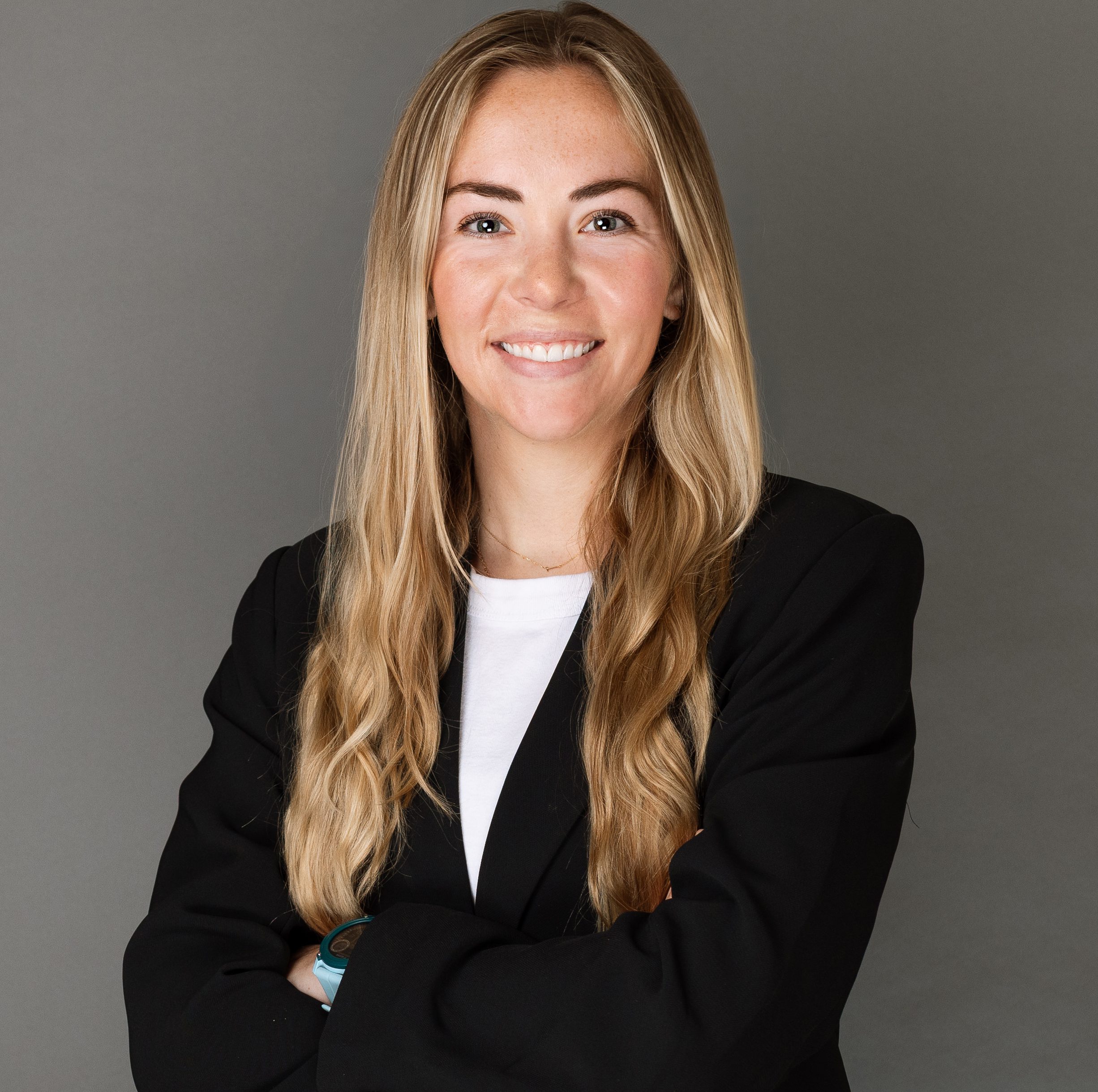 Shelby Schroeder, MS