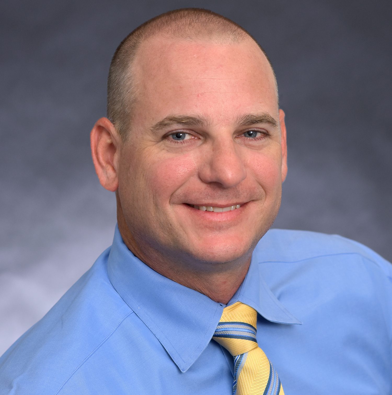 Kevin Moczygemba 